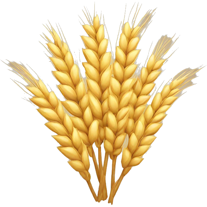 wheat emoji