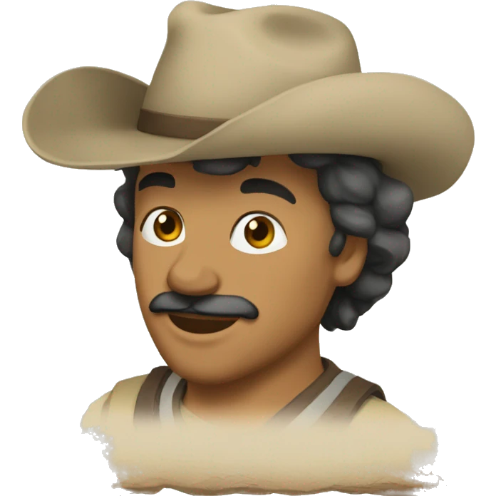 Narguilé maneiro  emoji