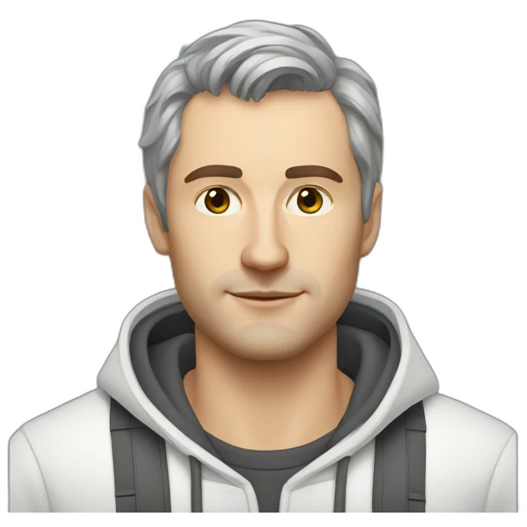 Andrey Vlasov emoji
