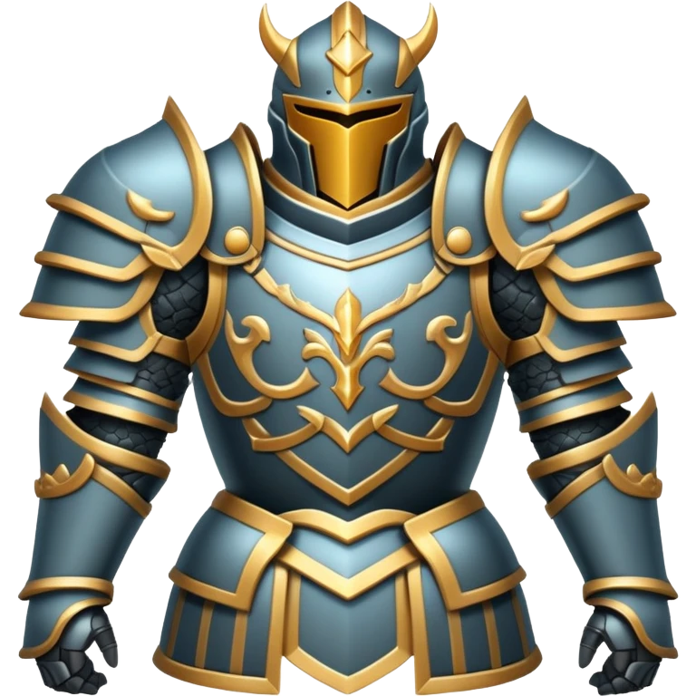 Megaknight emoji