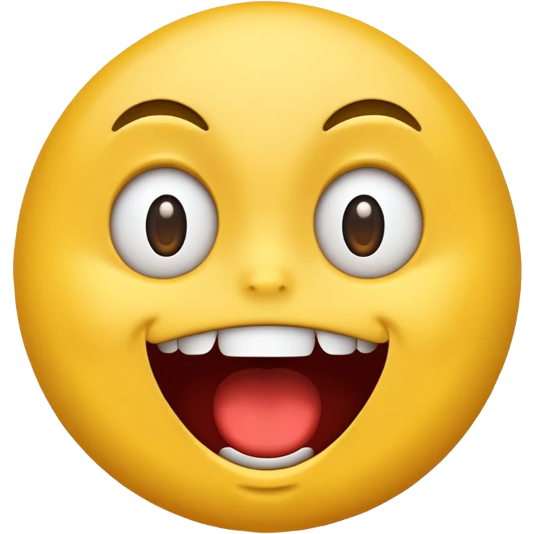 Freaky emoji emoji