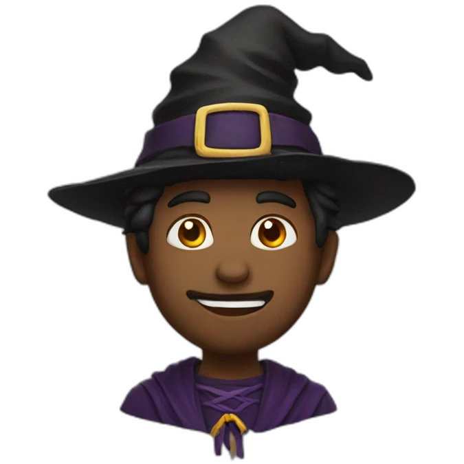 halloween emoji
