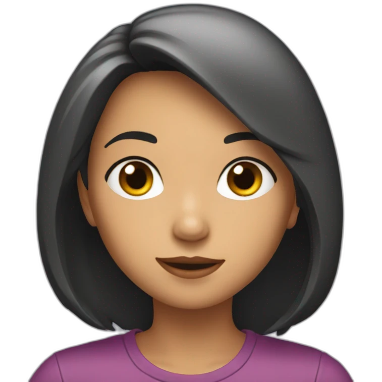 Nini emoji
