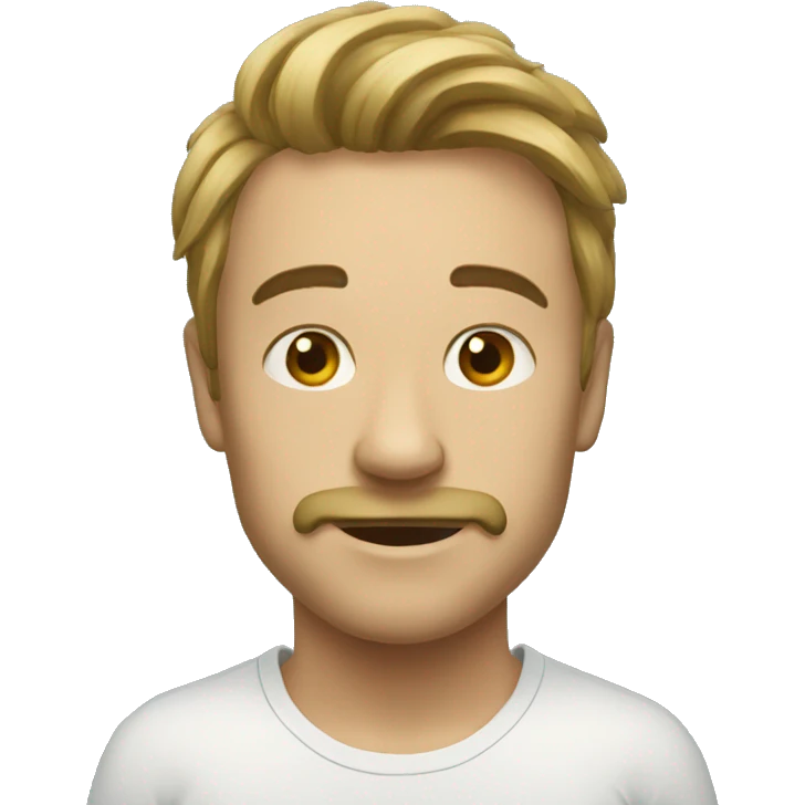 Myshyak emoji