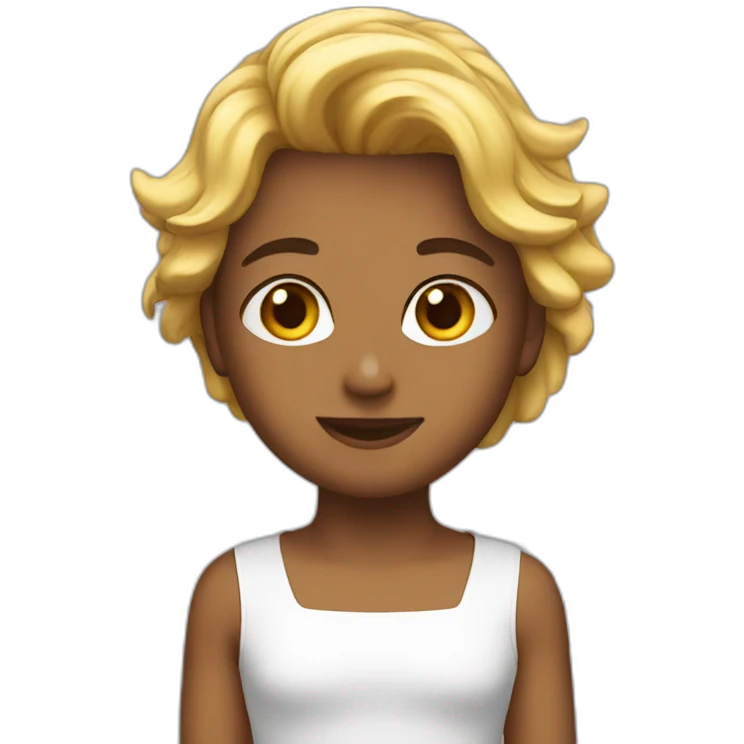 Angeli emoji