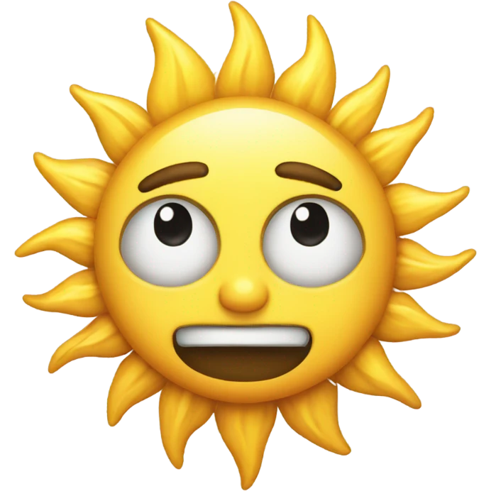 Sun jinwoo  emoji