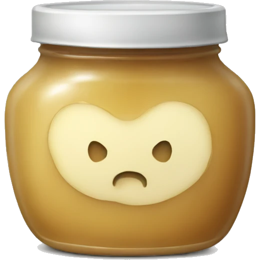 apple sauce emoji