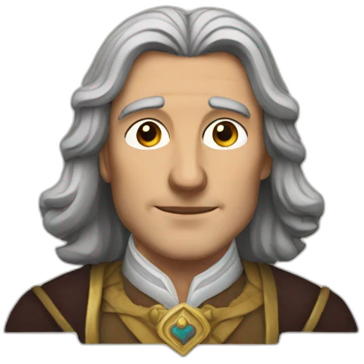 Lord Farquad emoji