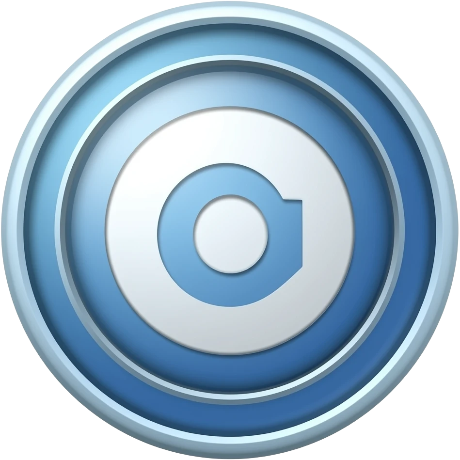 P Button emoji