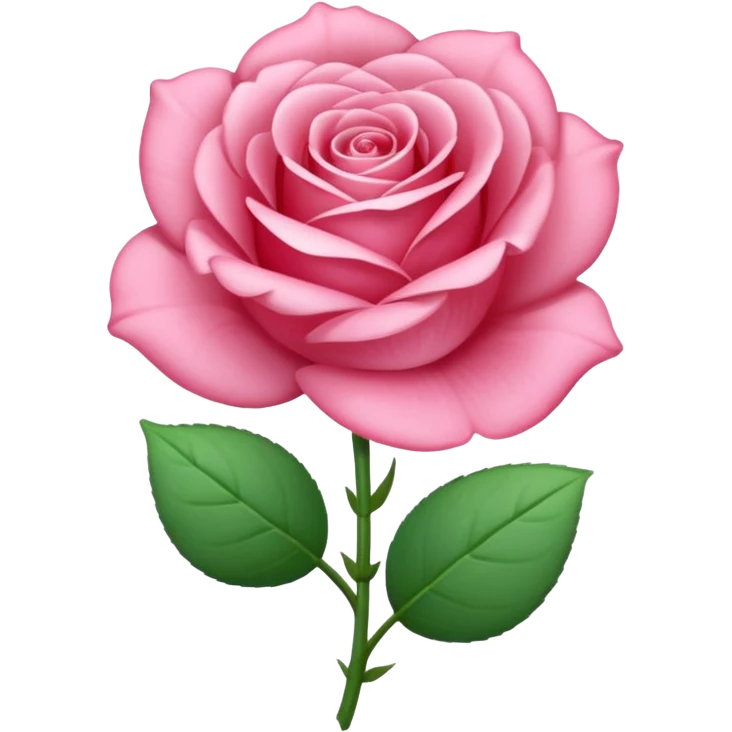 Une belle fleure  emoji