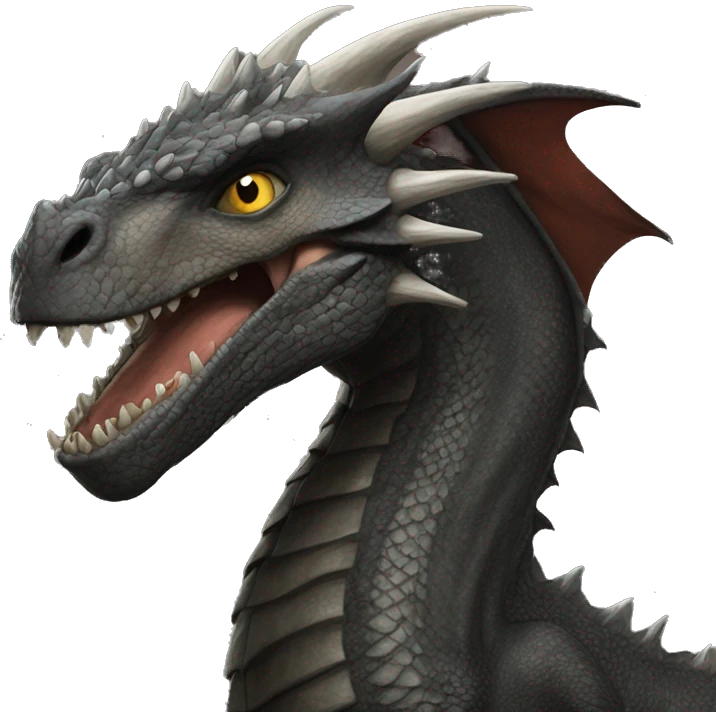 Balerion  emoji