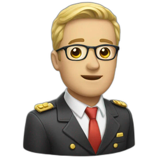 attaché emoji