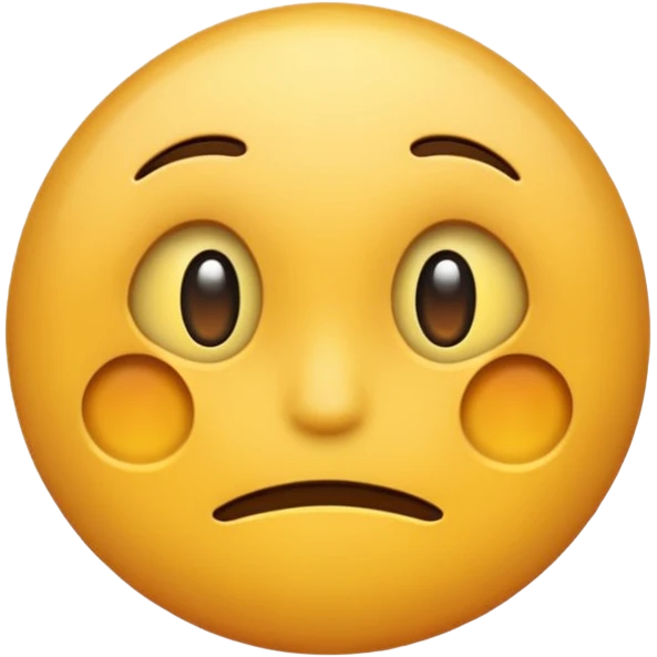 Not this emoji