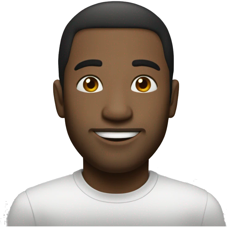 Цветы белые тюльпаны  emoji