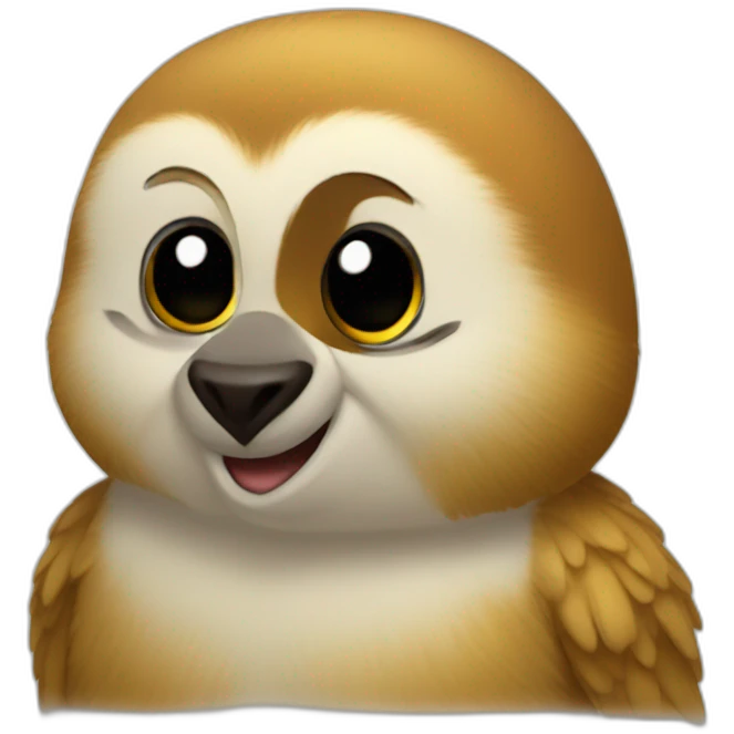 Titi emoji