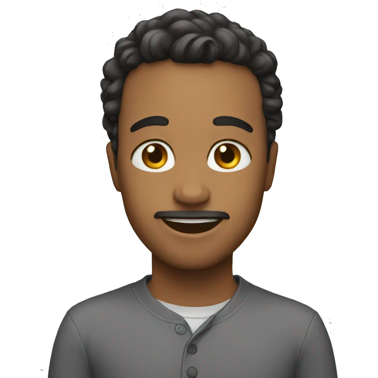important emoji