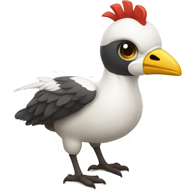 kartal  emoji