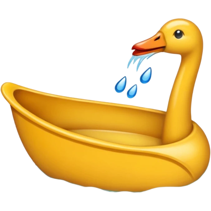 یک ایموجی برای اطاعا کردن emoji