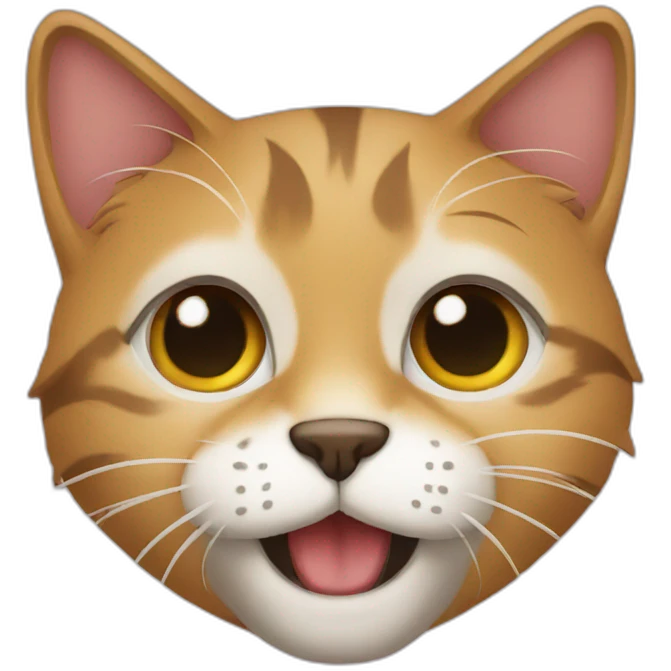 Kat emoji