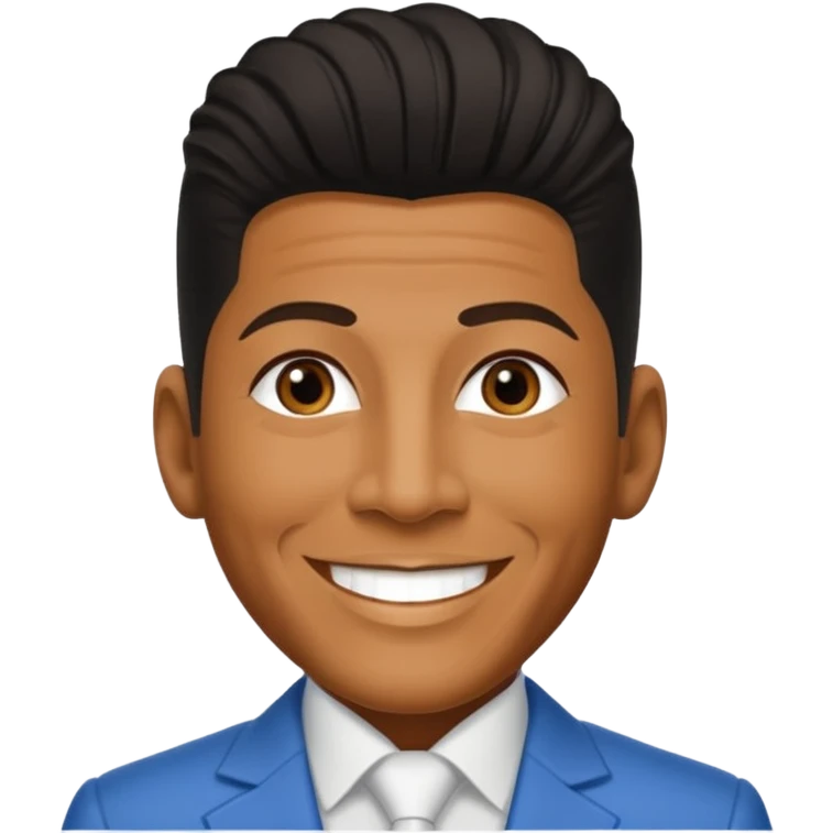 Jermaine Jackson emoji