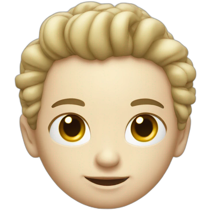 GLP-1 injection emoji