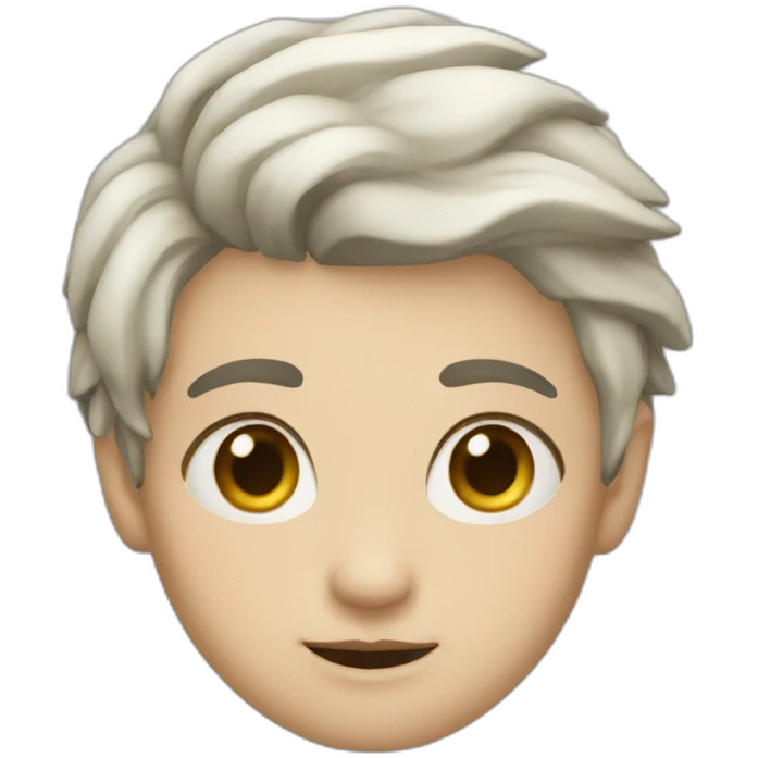 宁艺卓 emoji