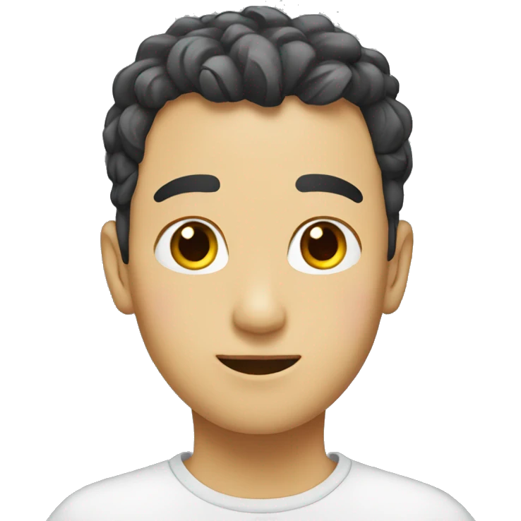 xiao emoji