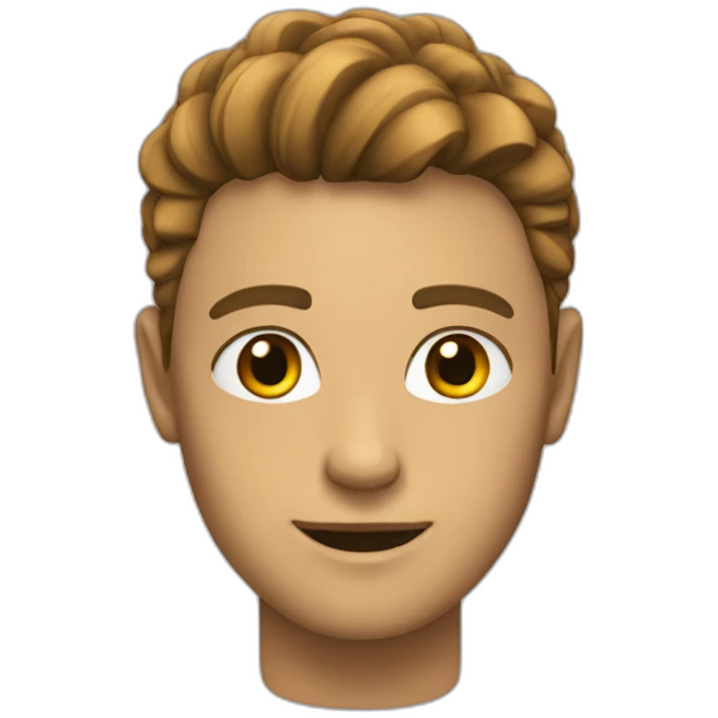100% emoji