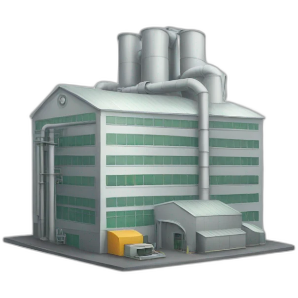 factory emoji