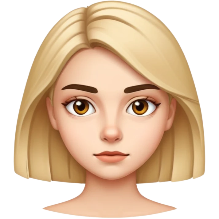 Cara emoji