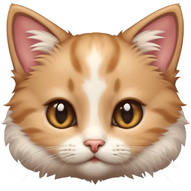 Gatitos emoji