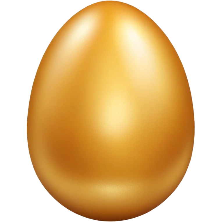 Soy Egg emoji