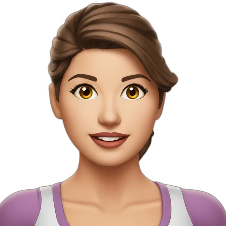 amanda cerny emoji