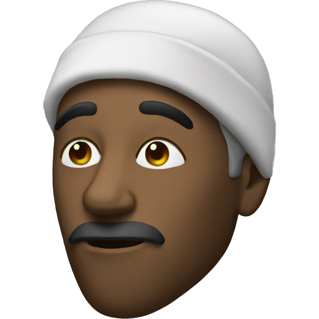 Blunt emoji
