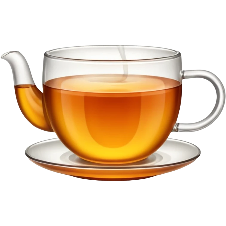 tea and enlightenment emoji