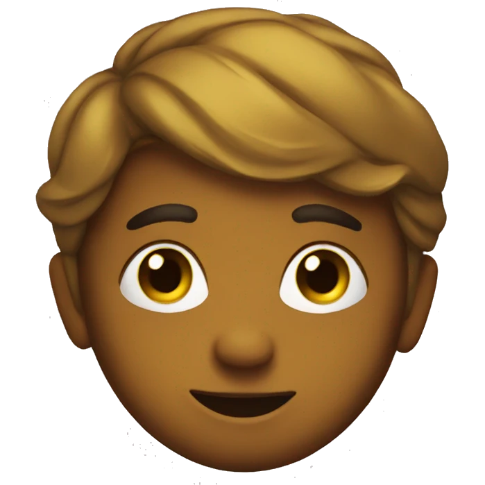 Honey emoji