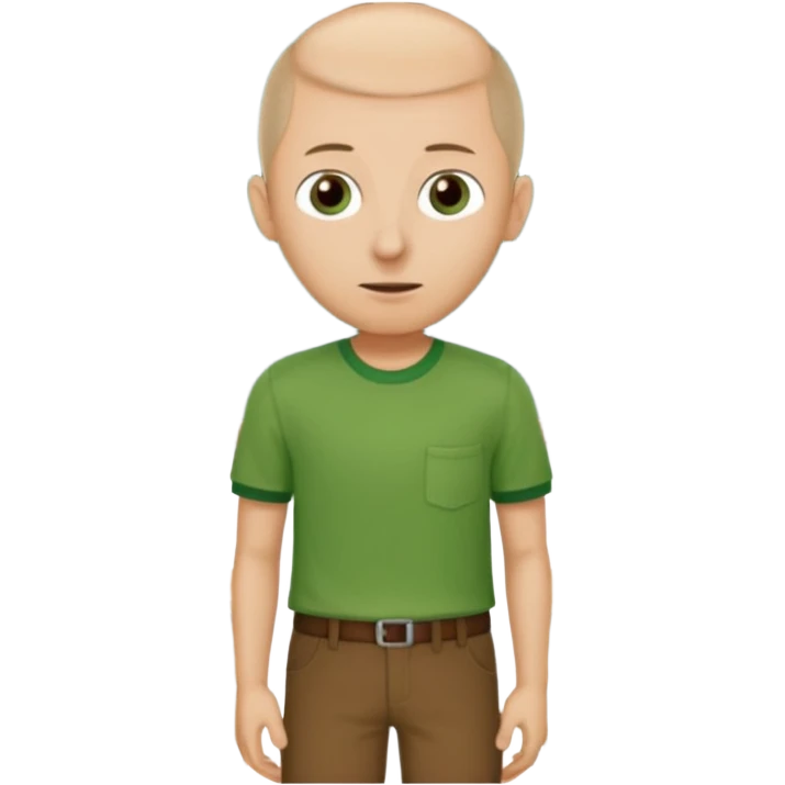 Baldi's basics charter emoji