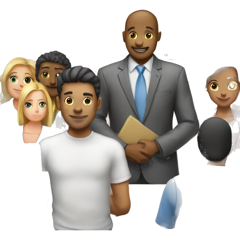 plan my event emoji