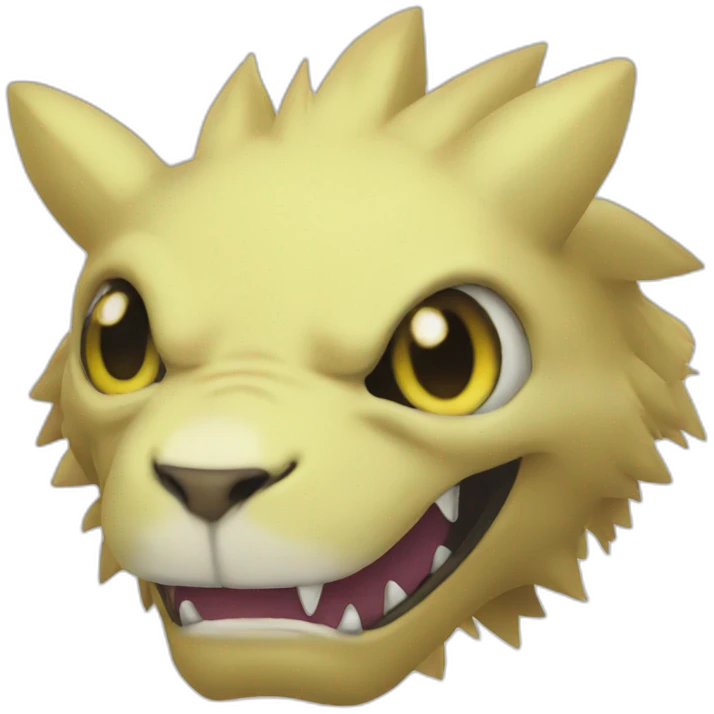 digimon emoji
