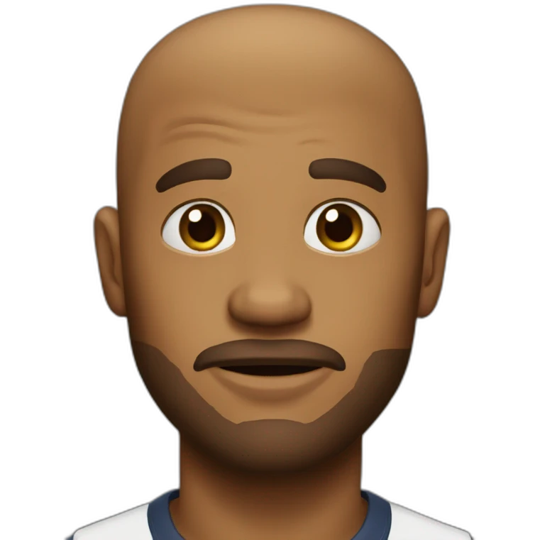 Bad Benny emoji