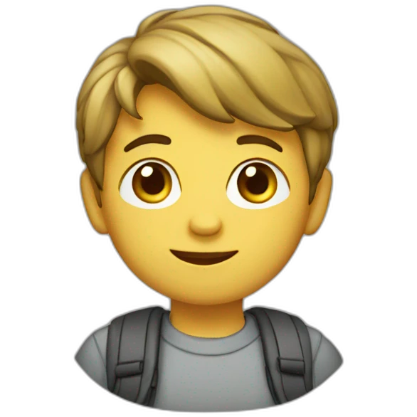 brussels-boy emoji