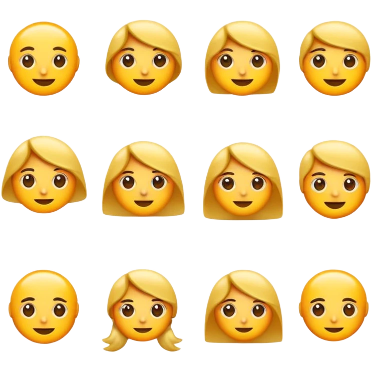 سبد پیک نیک  emoji