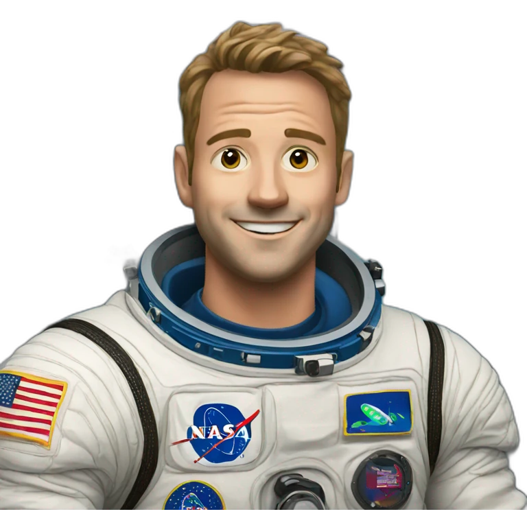 iss emoji
