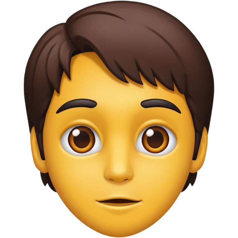 Kaka emoji