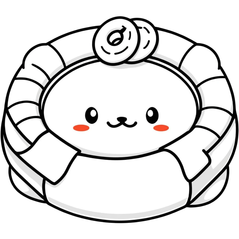 LILO emoji