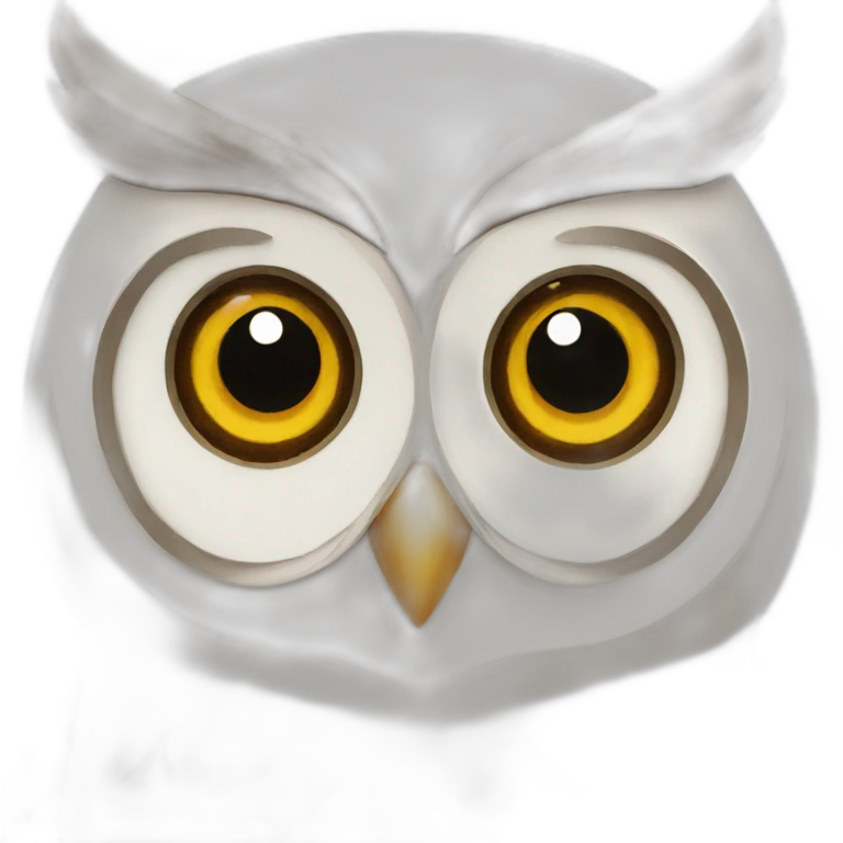 owl emoji
