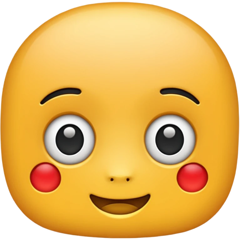 Hello emoji
