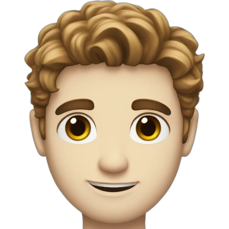 Edward-cullen emoji