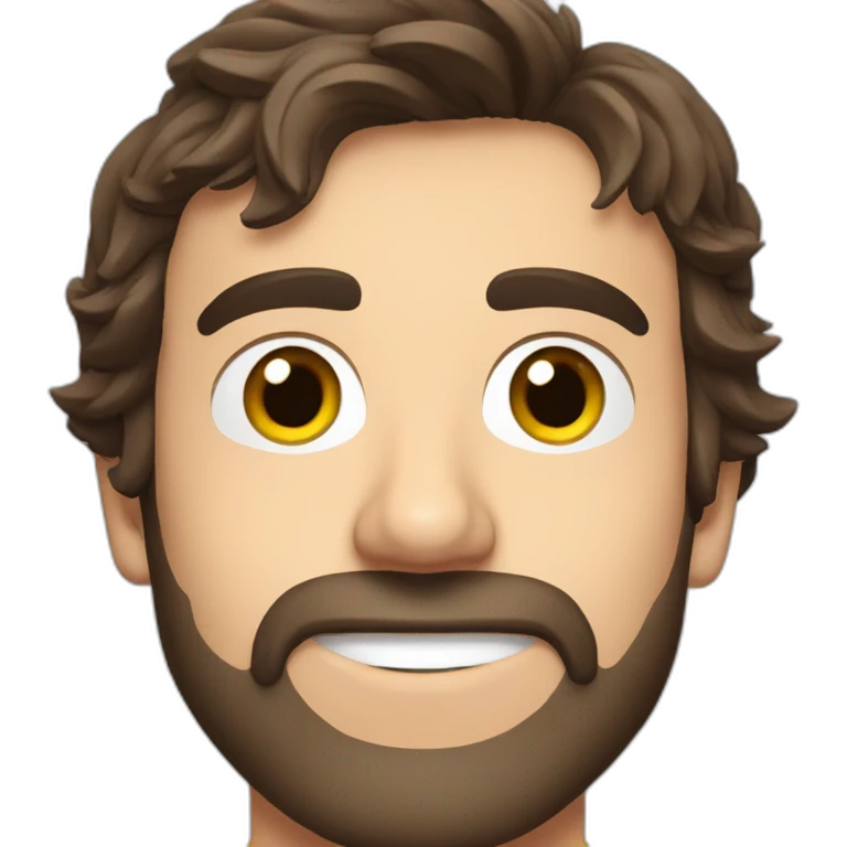 Fernando Alonso emoji