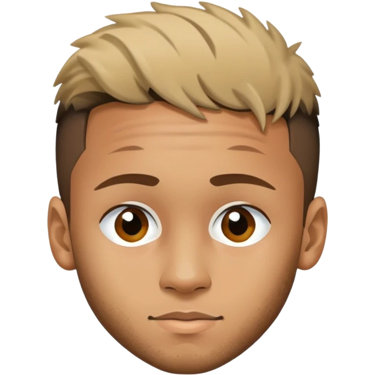 Neymar emoji